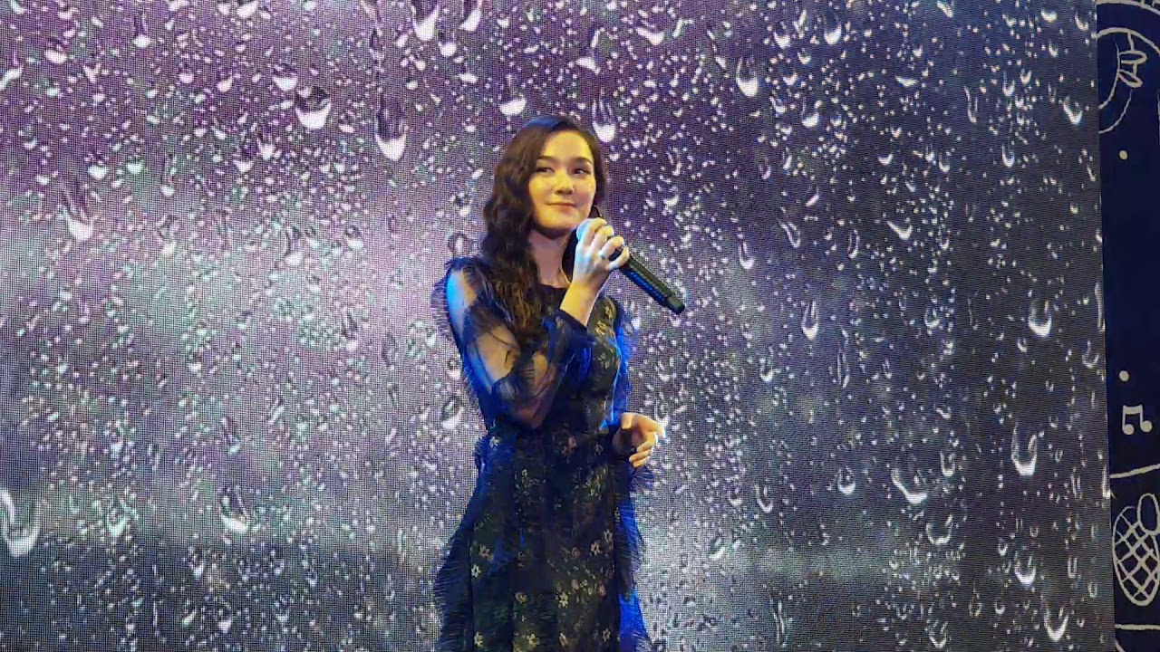 เดียร์น่า_ช้ำคือเรา_ครอบครัวดนตรีLiveConcert@Promenade_081218