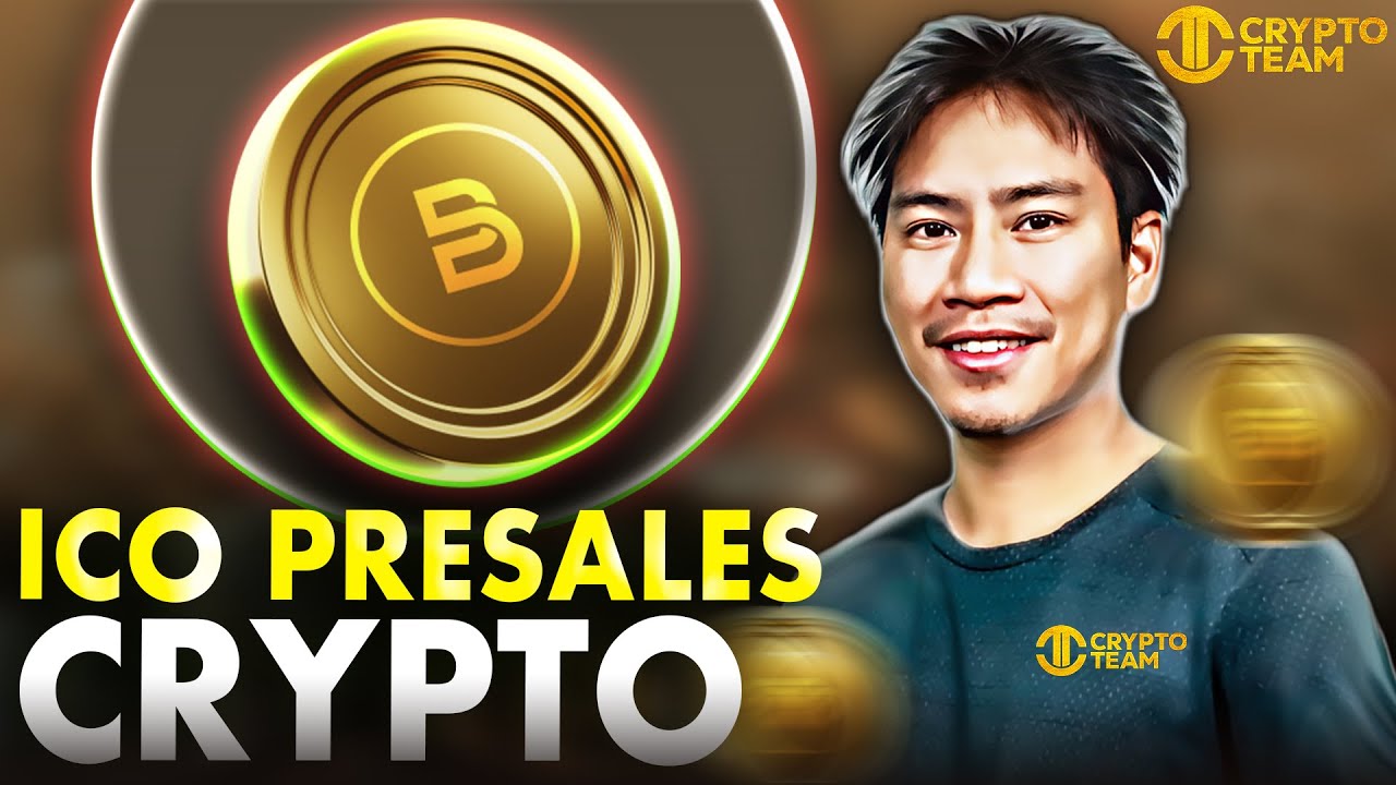 ICO Presales Crypto | This New Trading Platform Surprises Traders