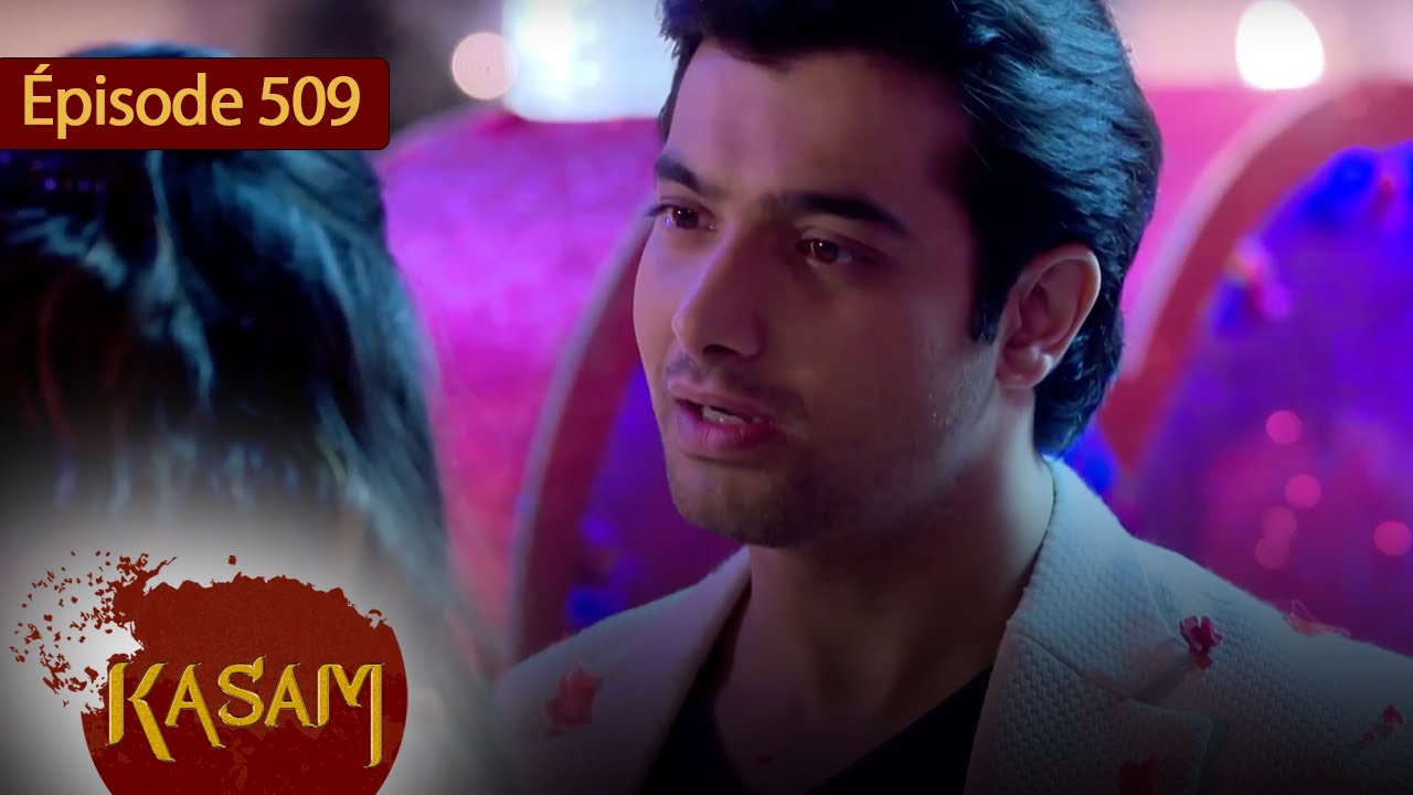 KASAM - Eps 509 - Une histoire d'amour et de réincarnation ultime - Série complète en Français