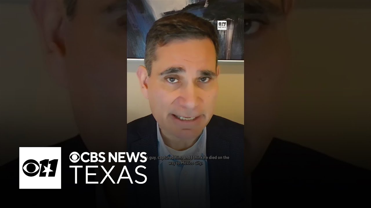 Was the U.S. involved in the operation that killed a Mexican cartel leader?