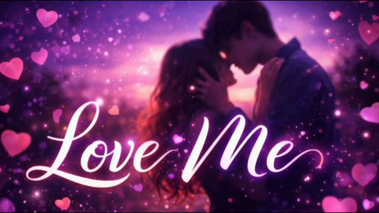 LOVE ME — Jay Surya Music (Official Audio)
