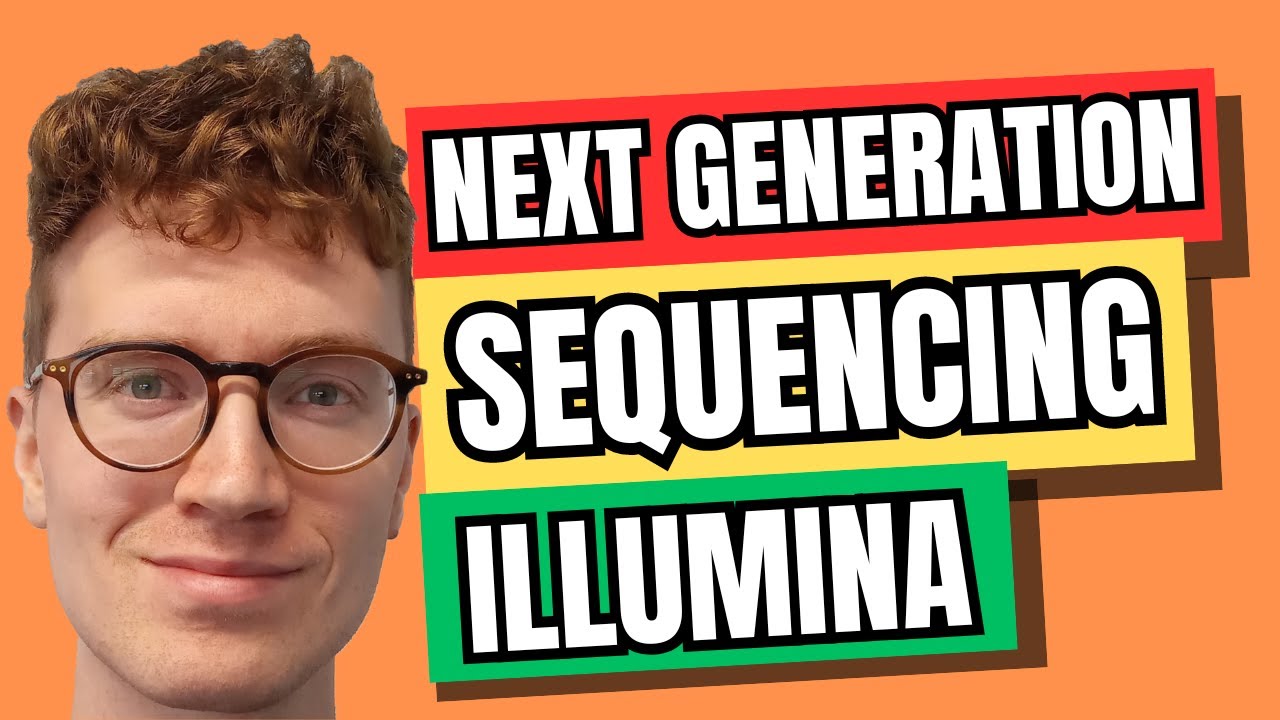 Next Generation Sequencing (ILLUMINA SEQUENCING)