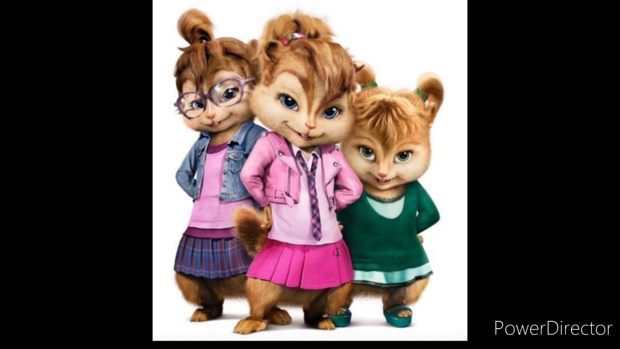 Bring me to Life Evanescence chipmunk version