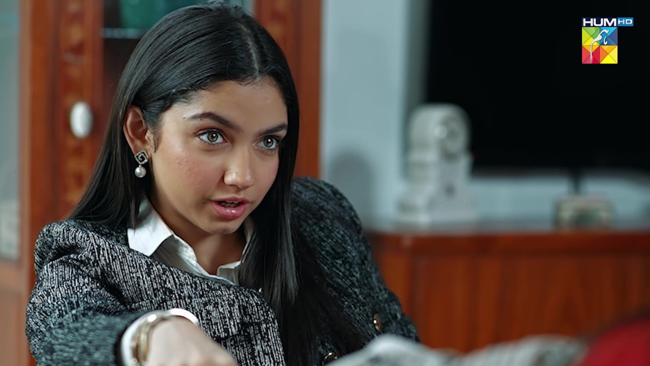 Judwaa - Episode 42 Promo - Monday At 09 PM [ Aina Asif & Adnan Raza Mir ] - HUM TV