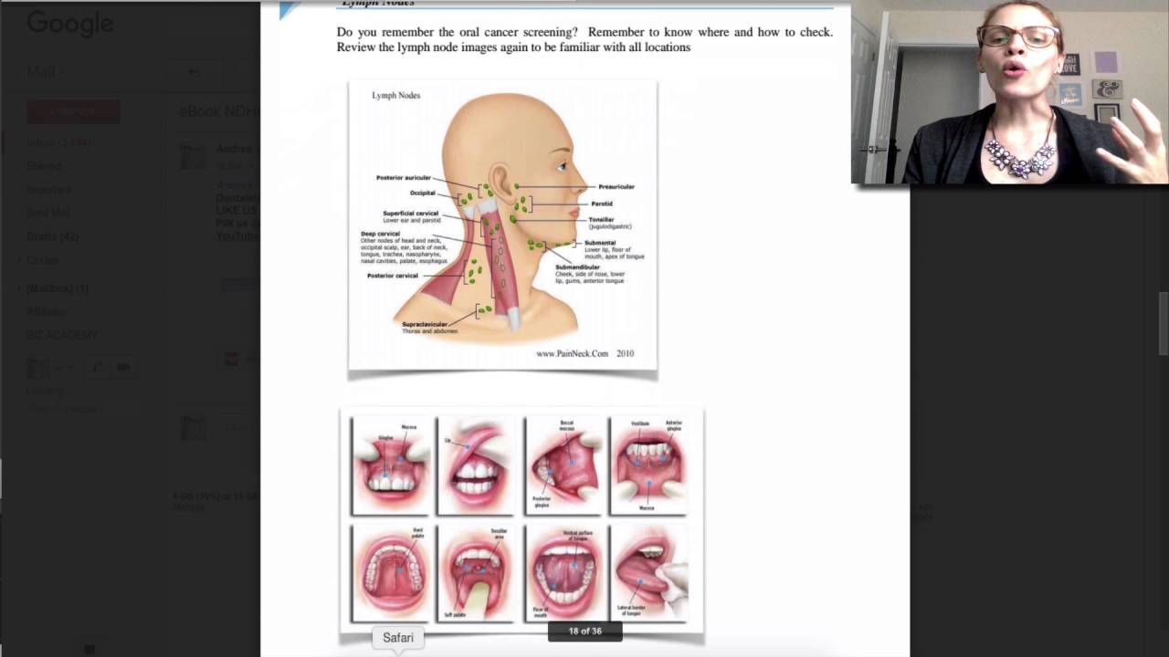 Sneak Peak Inside eBook: Beginners Guide to the NDHCBE! -  Dentalelle Tutoring