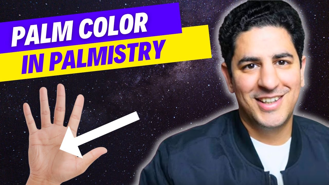 💖Do you have this color in your Palm ?