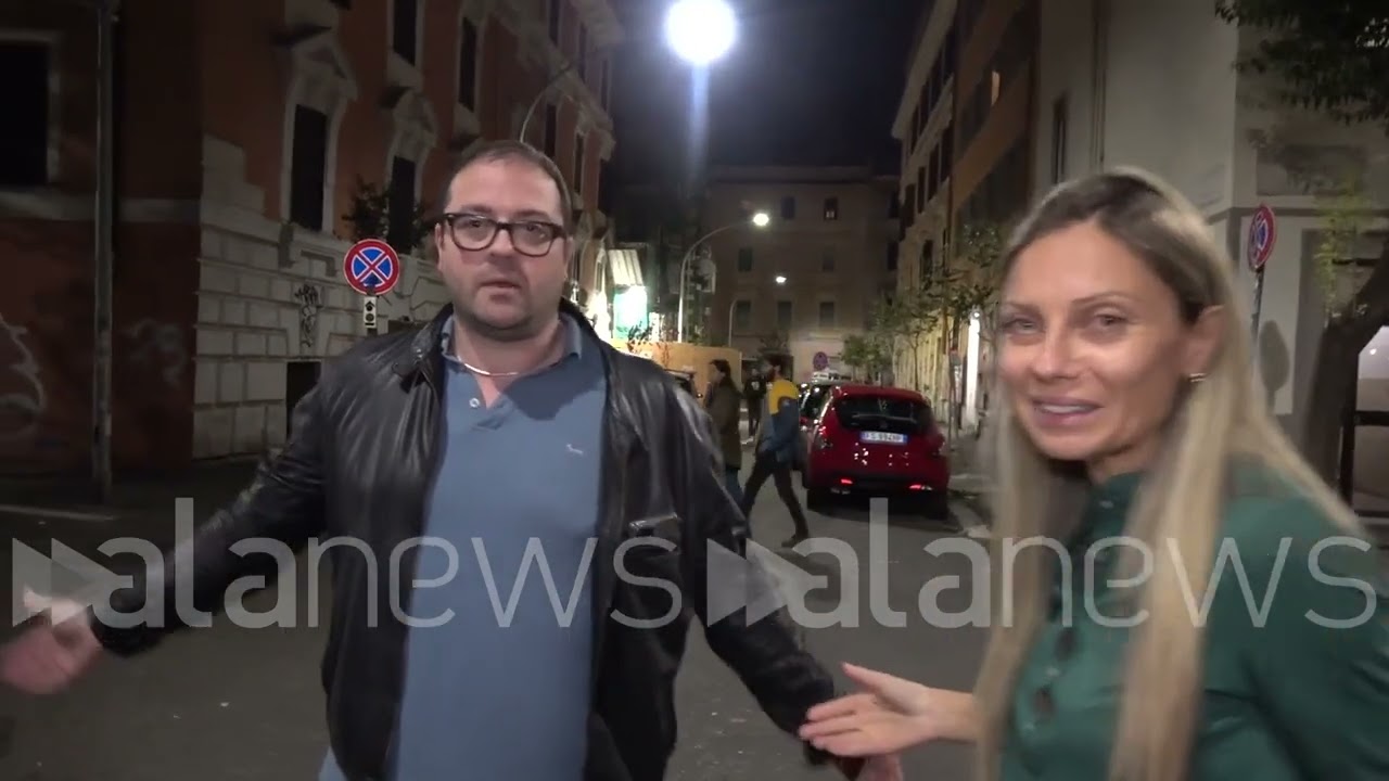 Roma, Spaccio al Pigneto, l'allarme dei residenti: 