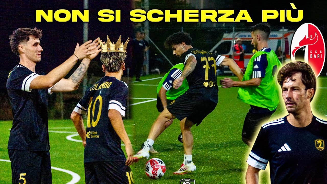 12 ORE BARI 🥵 IL TORNEO PIÙ DIFFICILE FINO AD OGGI 2000€ Montepremi 