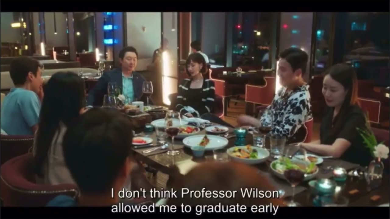 Love in Contract Episode 1-Park Min-young slayed over husband&rsquo;s bully friends