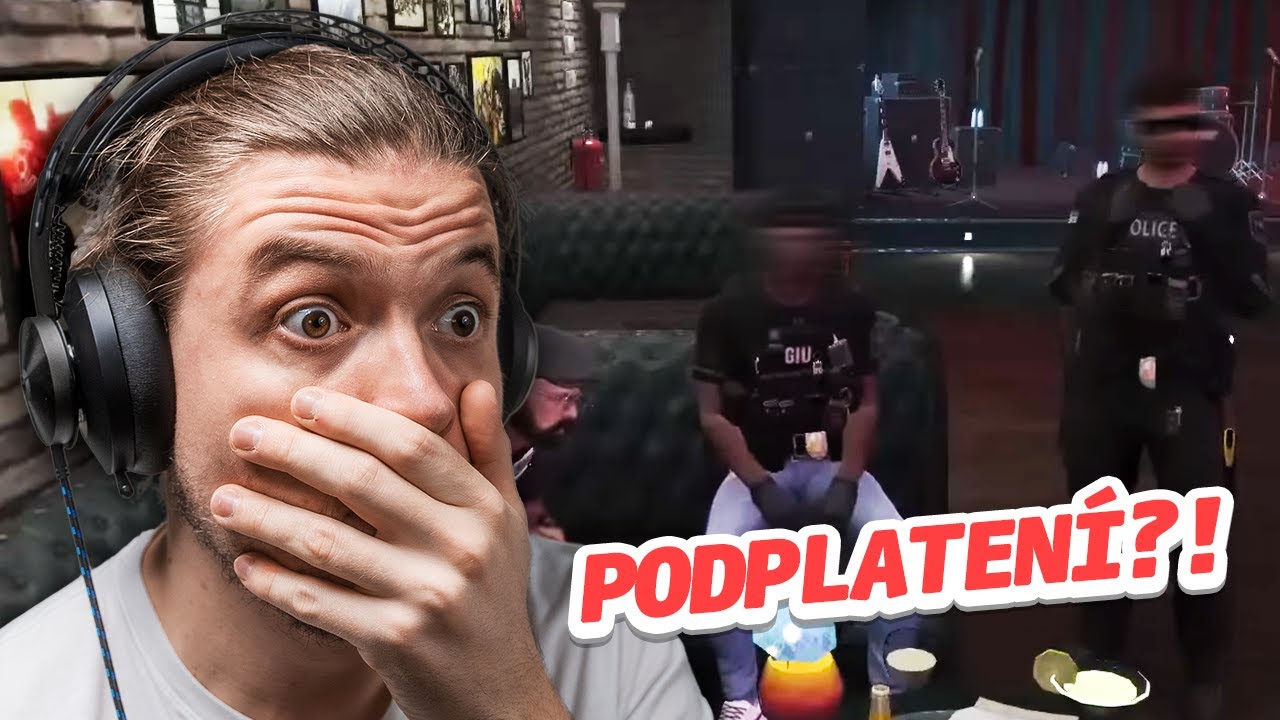Podplatili sme POLICAJTOV! | Mayans MC Gta V Roleplay