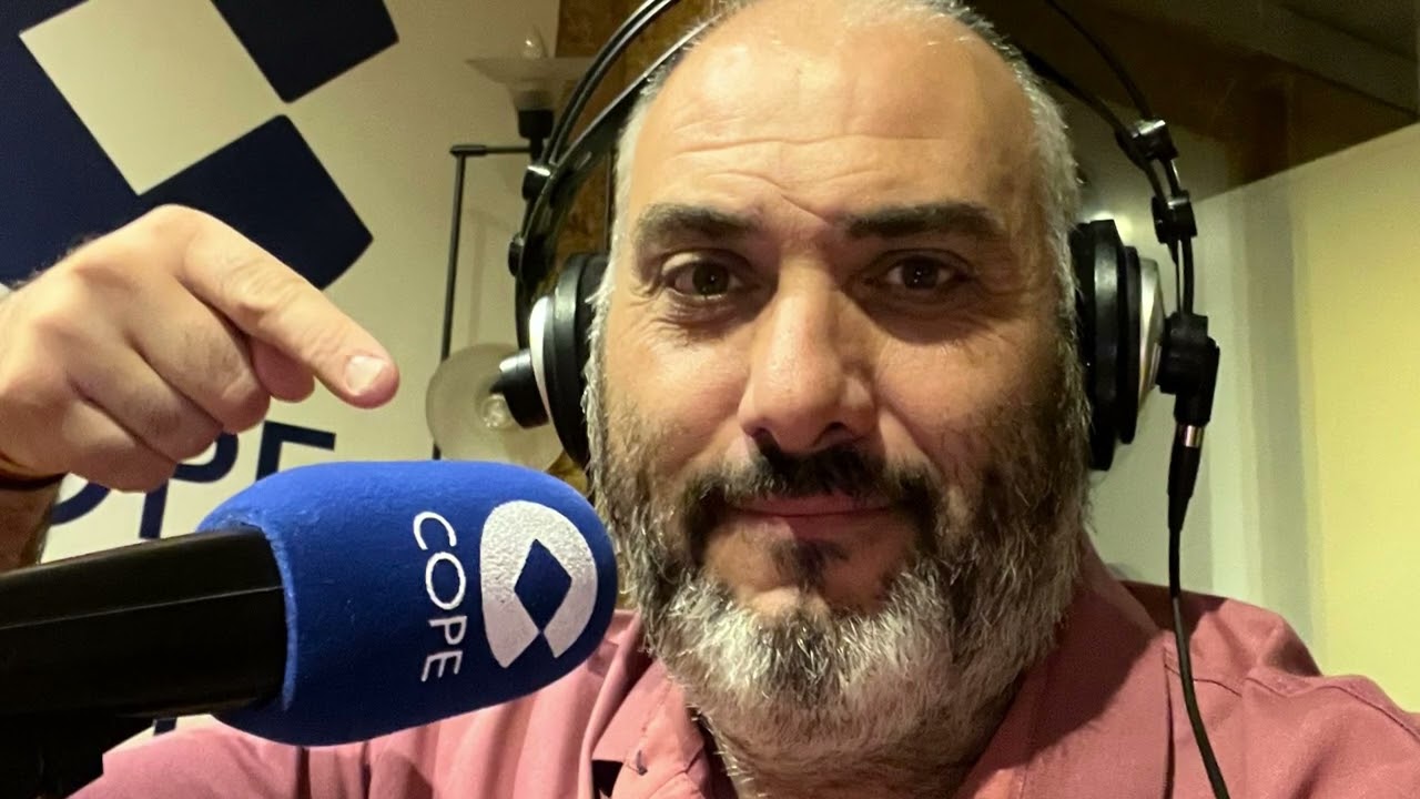 Sin Pelos en la Lengua Cope Espuña 88.7 FM 17/12/2025