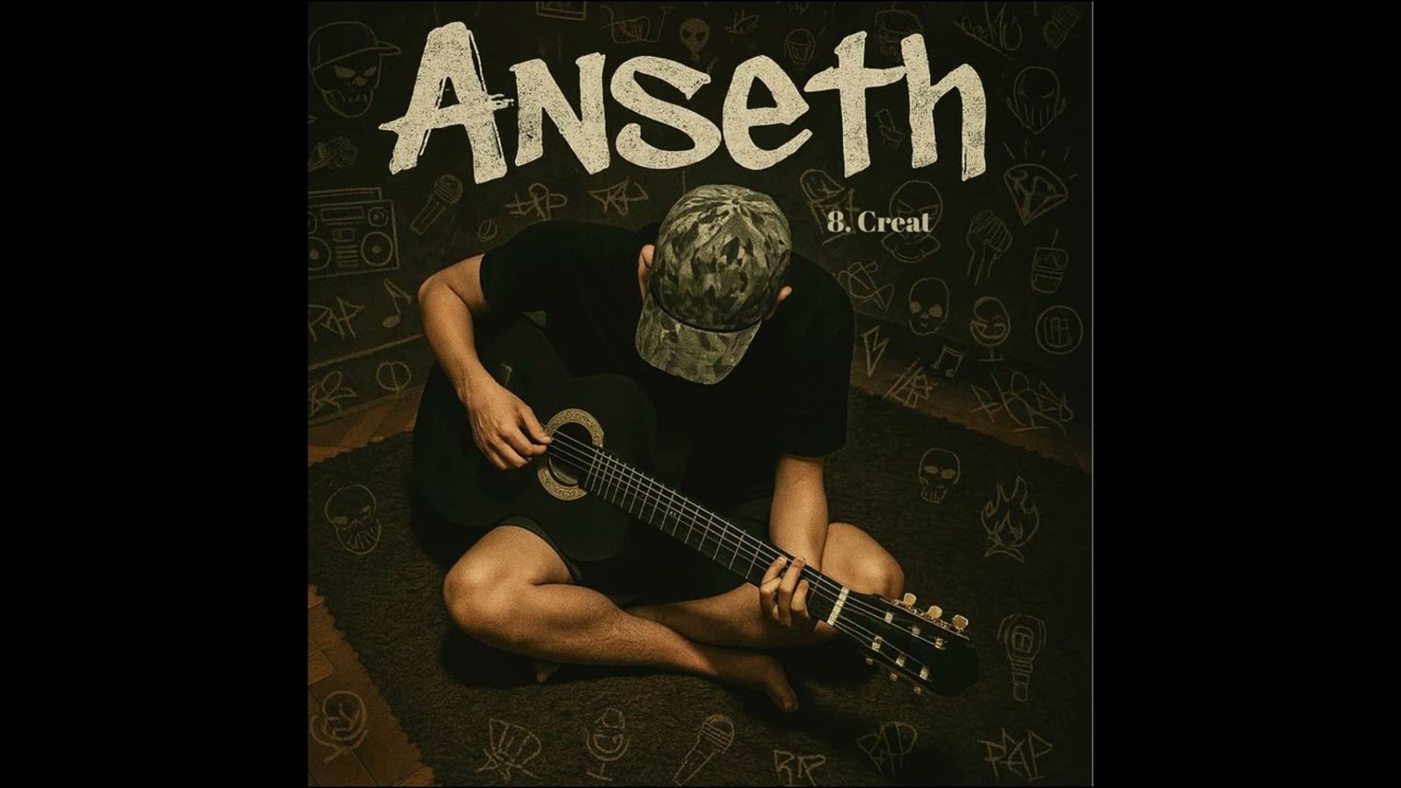 Anseth - Creat feat 3xC