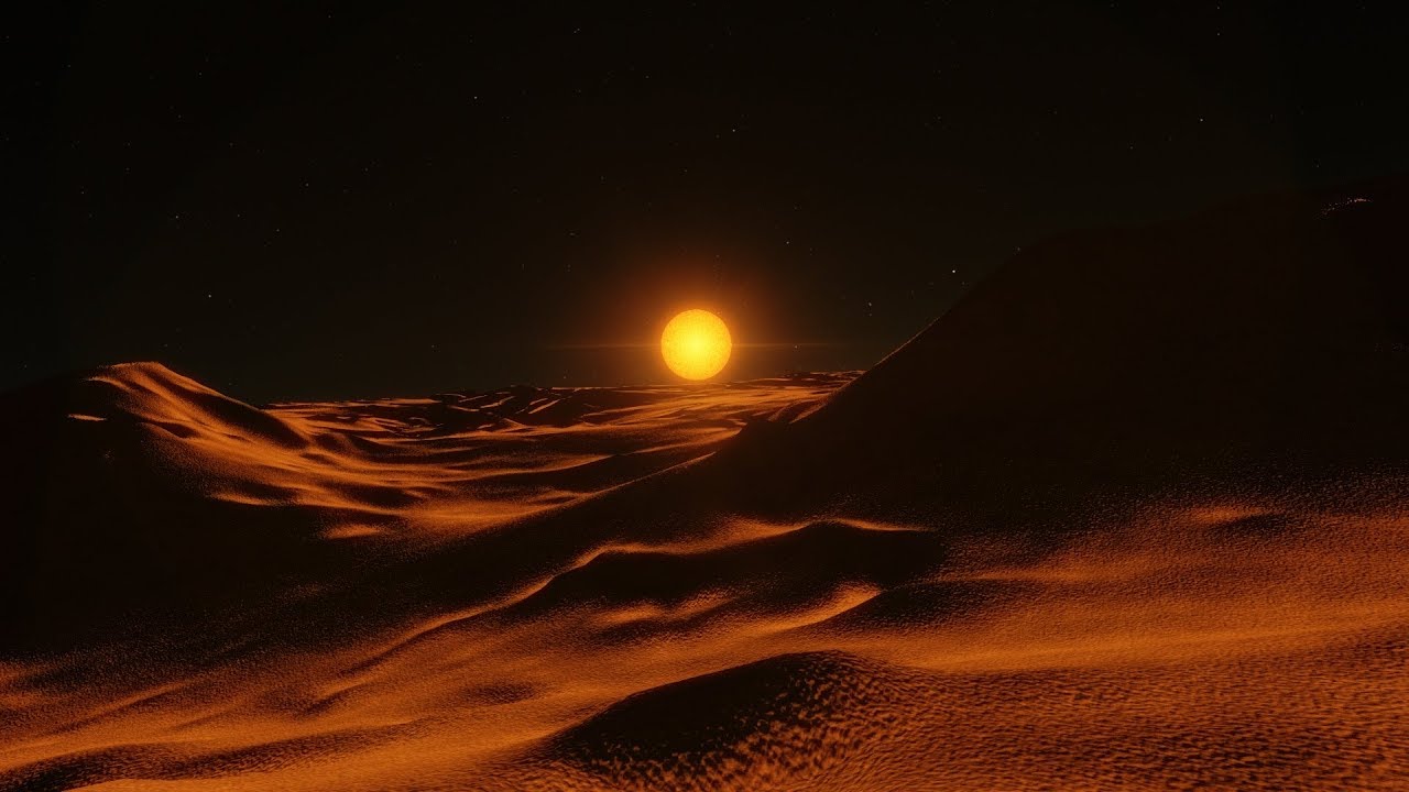 Exploring The Universe In Space Engine, Livestream