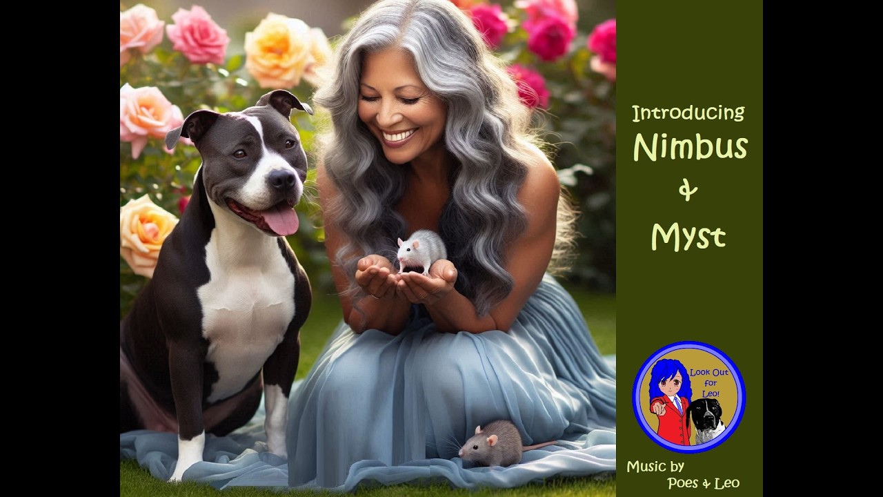 Introducing Nimbus and Myst