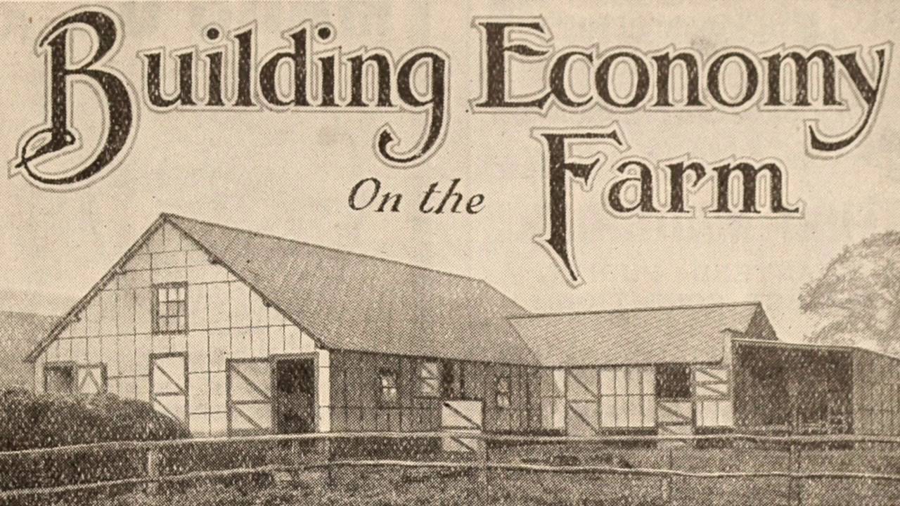 PART C: 1925, A Different Frontier