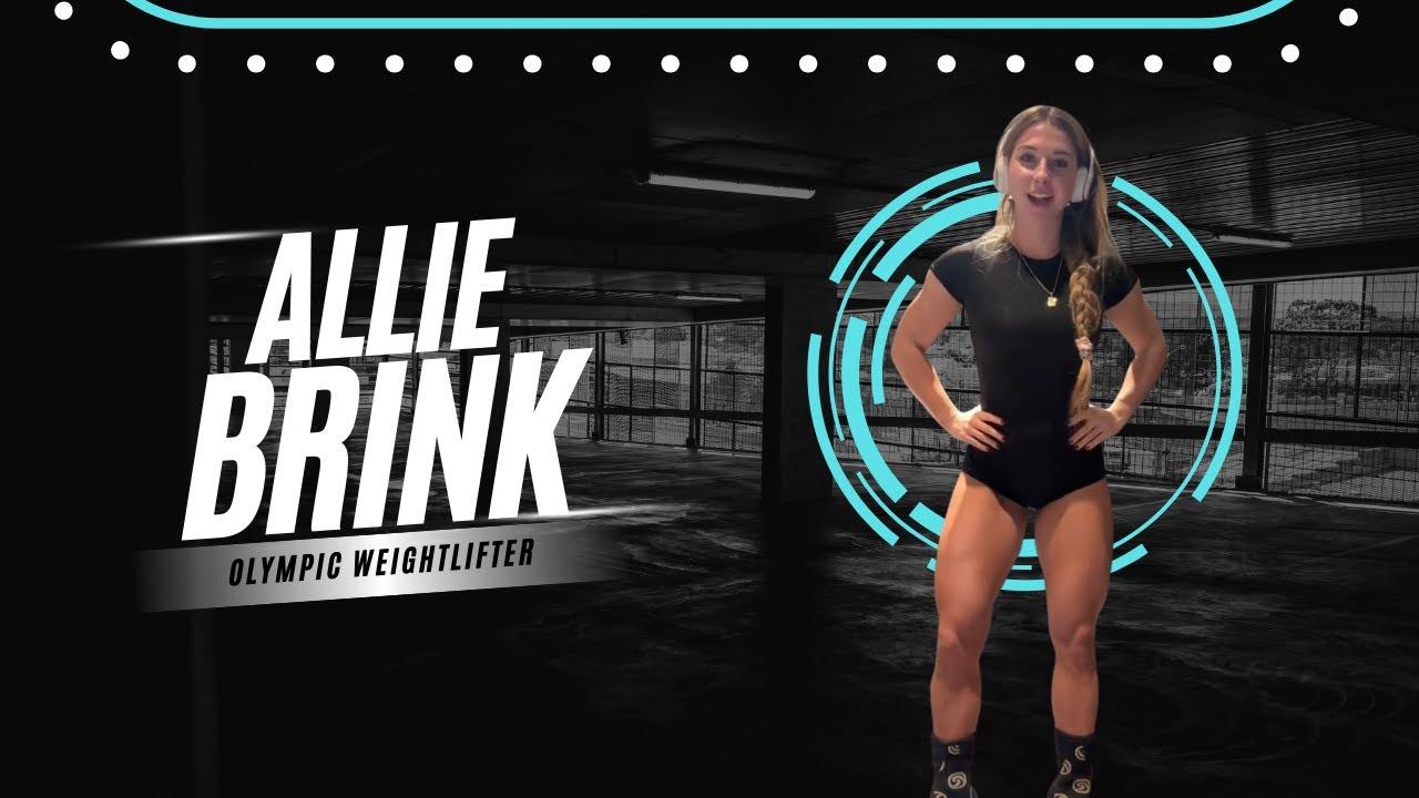 Allie Brink || USA || 17 years old