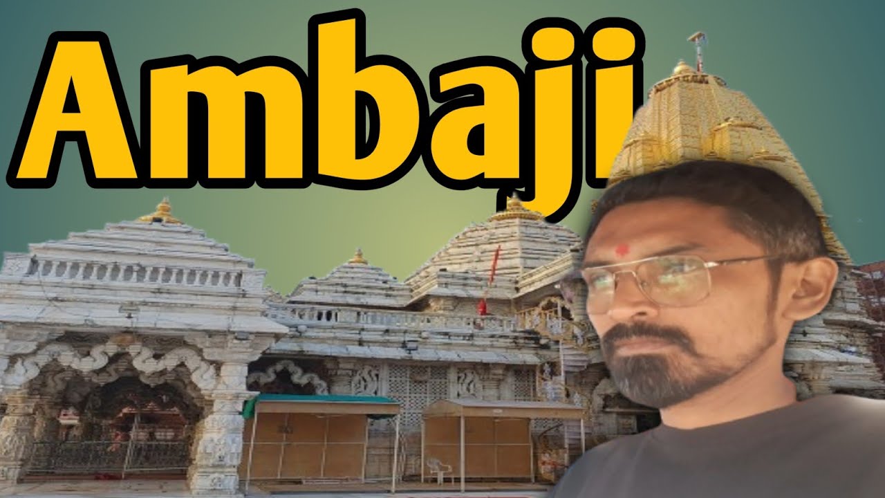 Ambaji 🙏🙏 || 