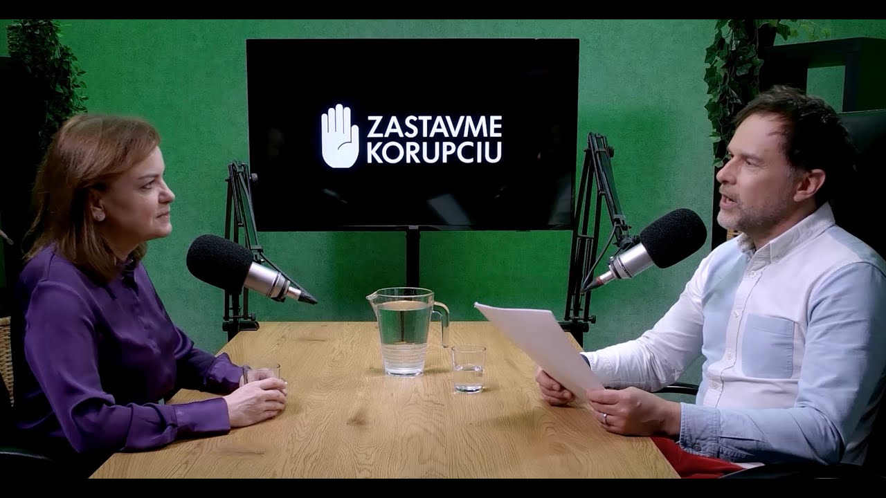 Zastavme korupciu: Koalícia chce siahnuť na systém, ktorý často využíval zavraždený Ján Kuciak