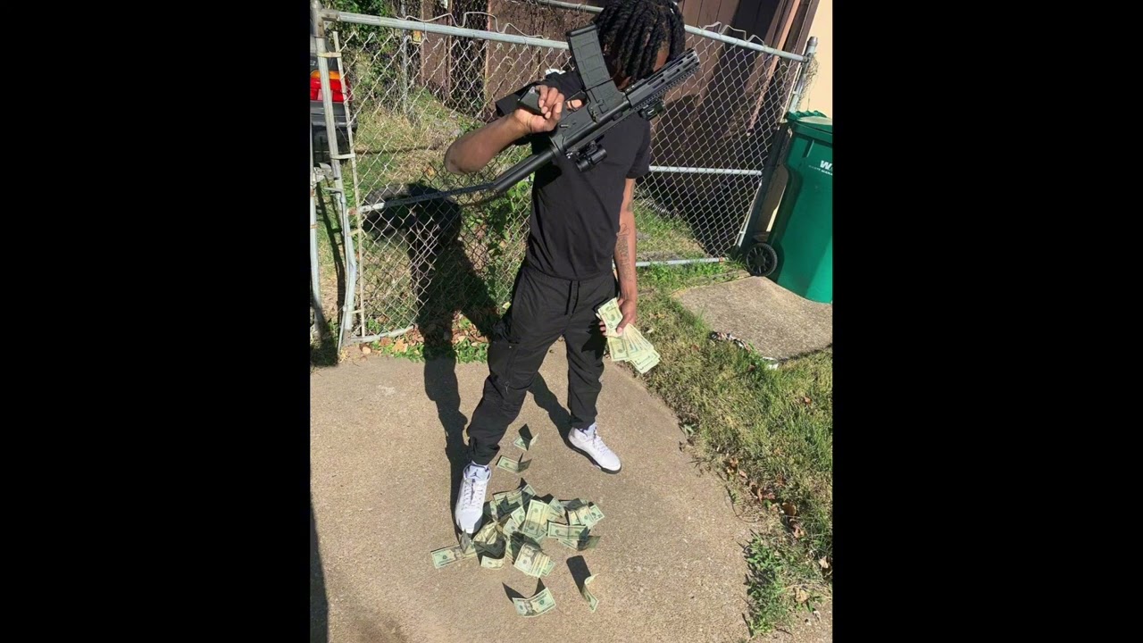 [FREE] Big Yavo Sample Type Beat - 