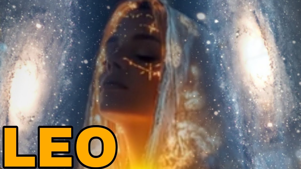 LEO♌EL QUE RÍE ÚLTIMO RÍE MEJOR!...