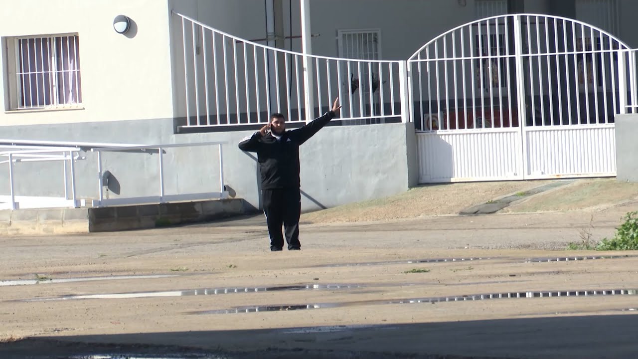 Detienen a un hombre por liarse a tiros en El Algar