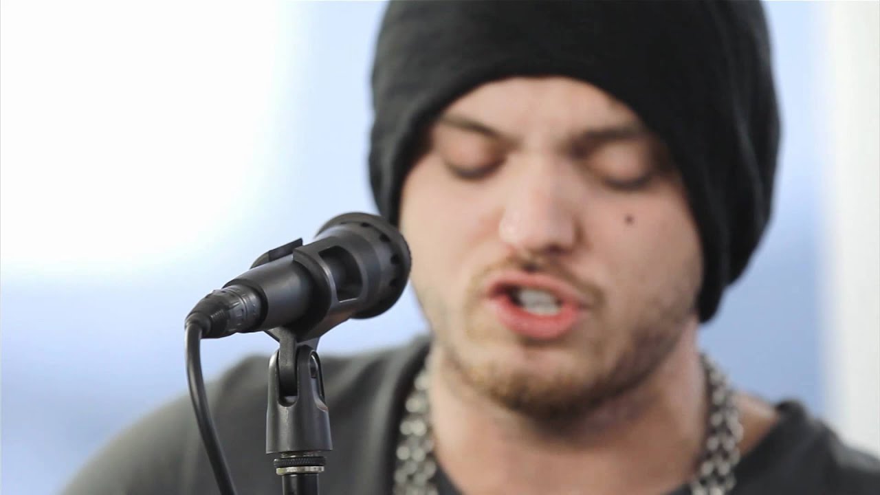 Live On Sunset - The Cab 'Bad' Performance
