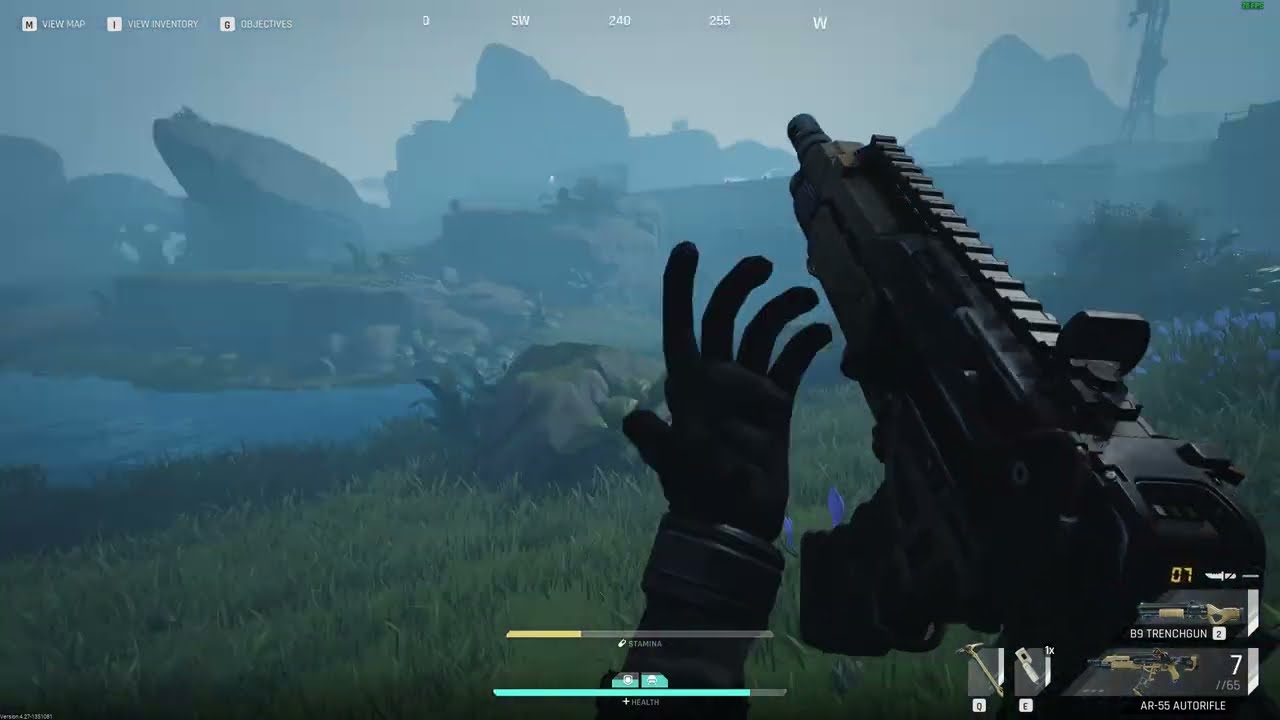 The Cycle Frontier: Pre Season 1 Montage
