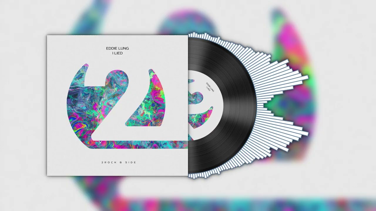 Eddie Lung - I Lied (Extended Mix) [2Rock B Side] #trancemusic #progressivetrance #edm