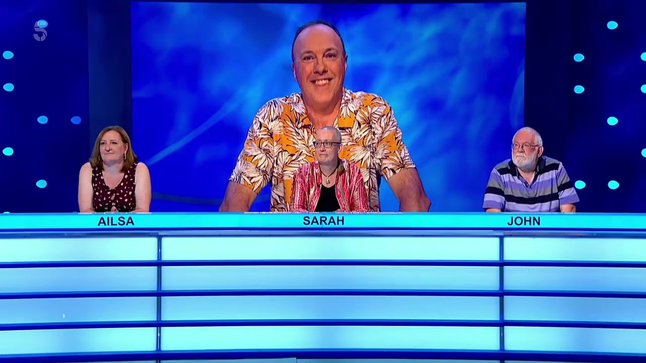 Eggheads S25E13