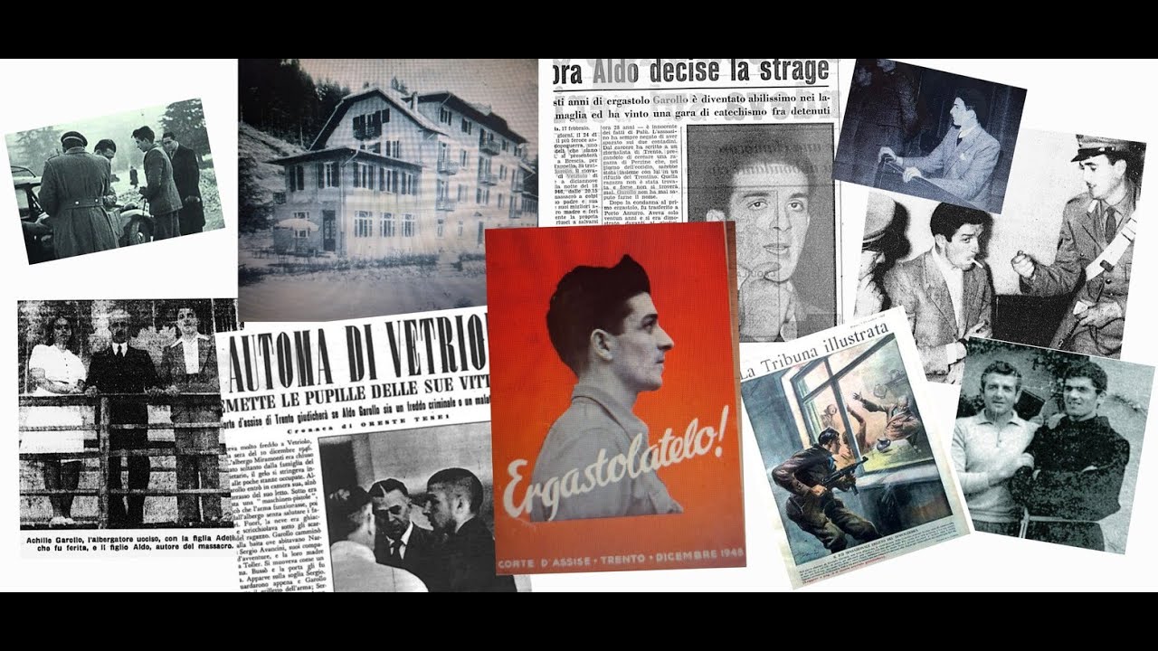 La Belva di Vetriolo