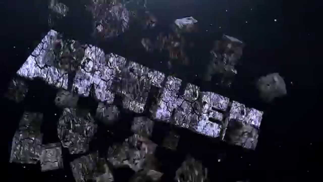 AnthemUniverse :Intro