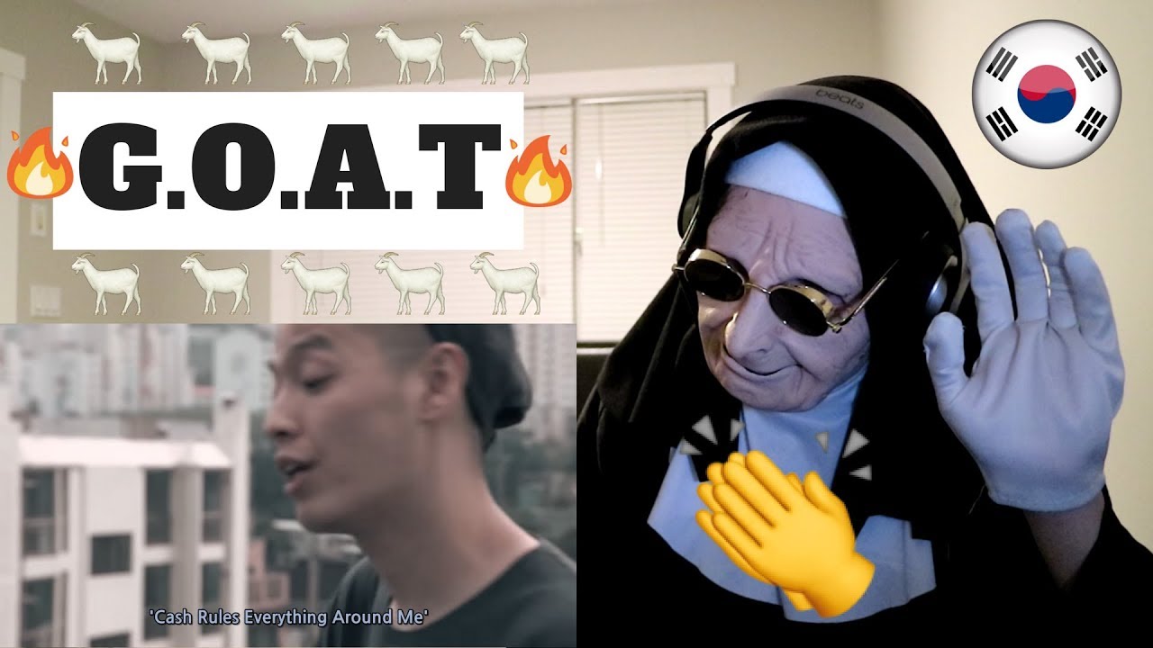 이센스 (E SENS) - Back In Time Official M/V | REACTION!