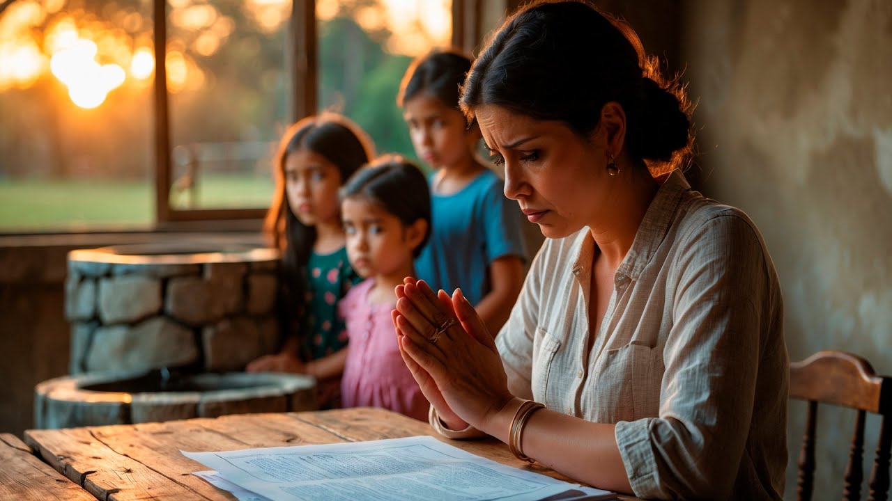 Based on a True Story: A Housewife Who Took on Big Coal | MOVING MOUNTAINS