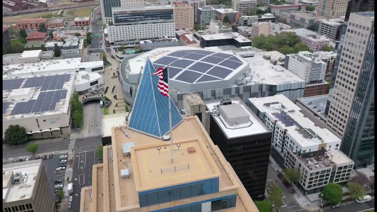 Legally Fly A Drone Over 400 Feet
