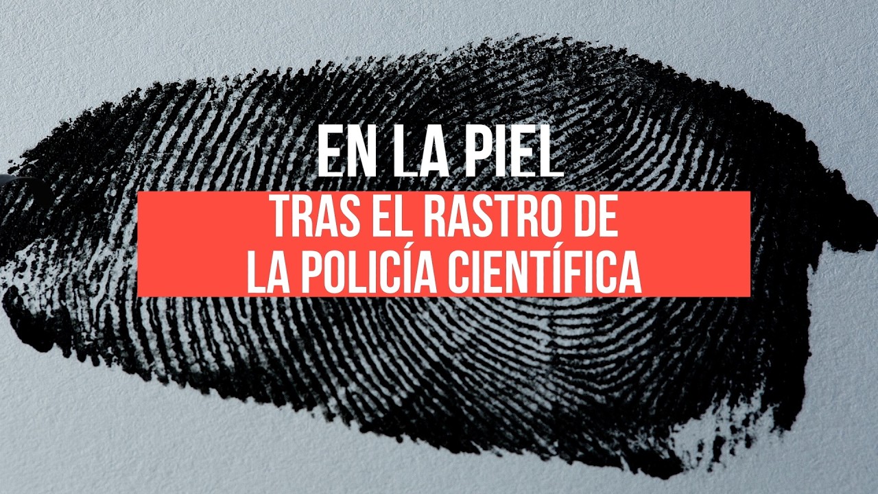 En la Piel: así trabaja la Policía Científica en Ceuta