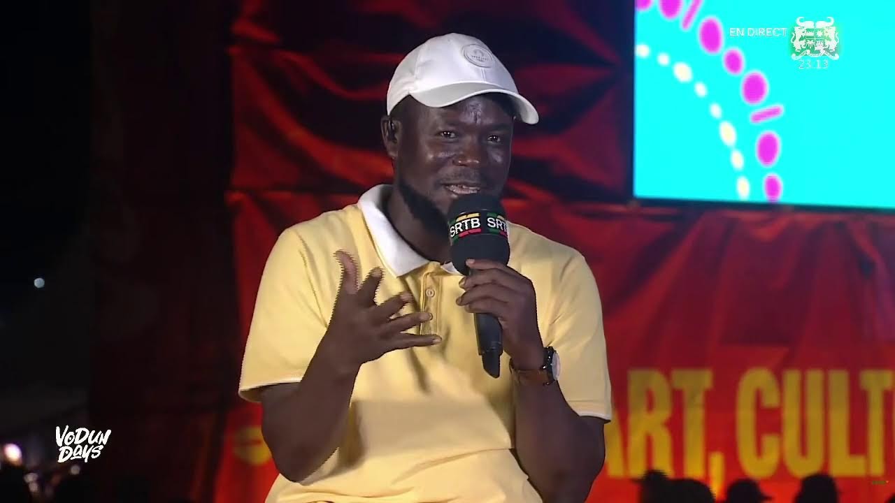 Vodun Days 2026 : J-2 | Grande Cérémonie Vodoun et Animation Culturelle