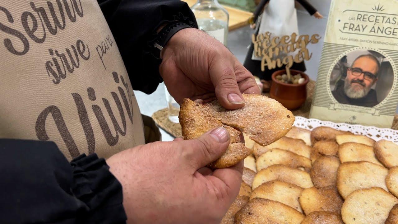 Tortas de aceite