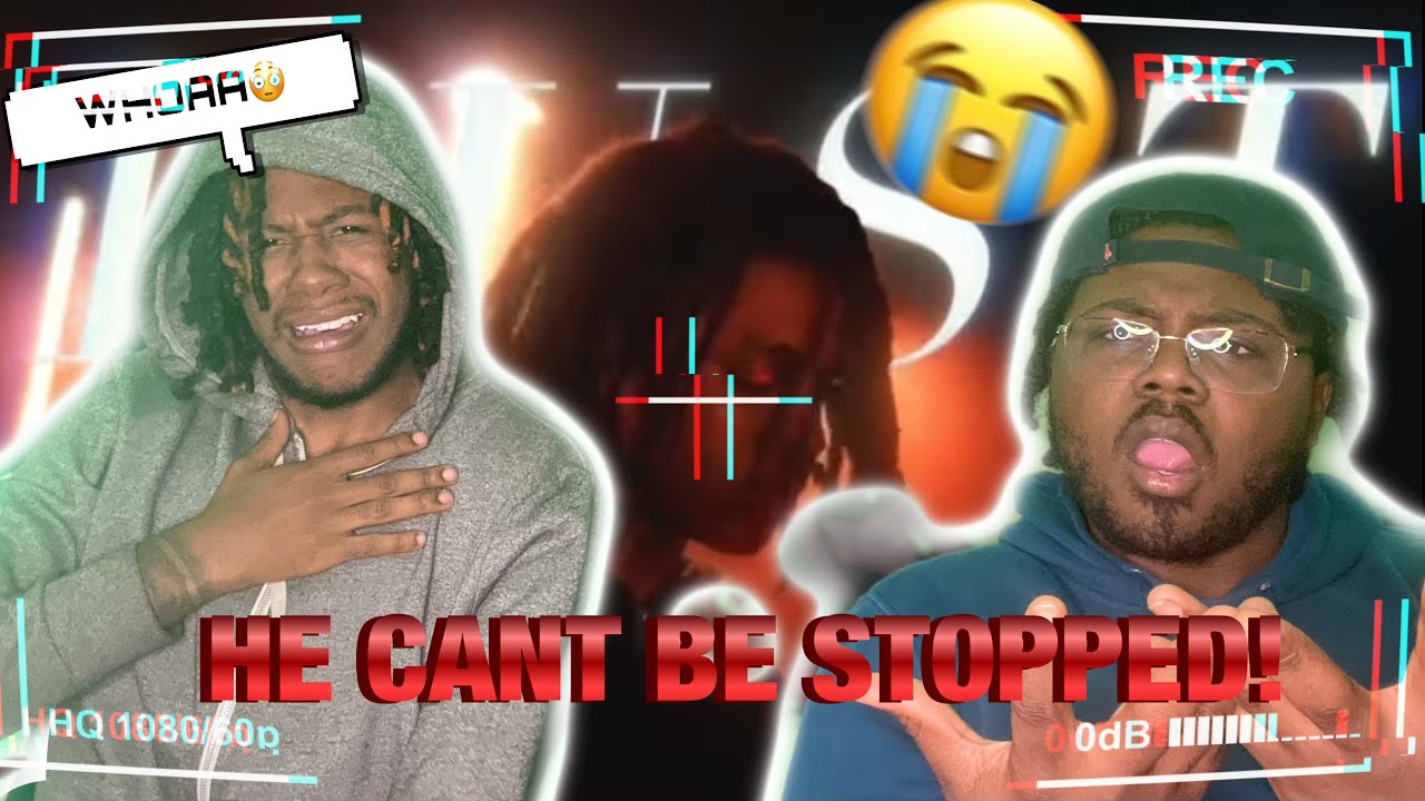 SOFAYGO LUST REACTION| HE ON DEMON TIMING🔥🔥🔥
