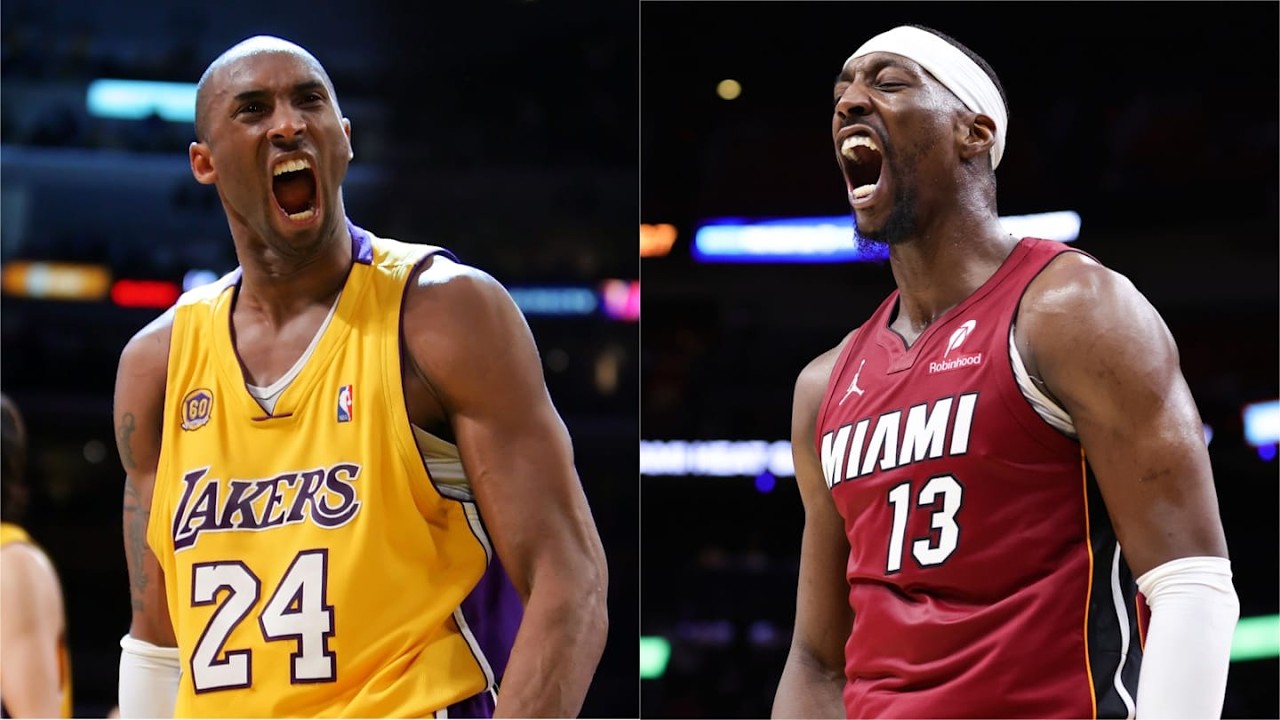 Bam Adebayo Scores 83 points...Was this Bigger Than Kobe Bryant' s 81 points?