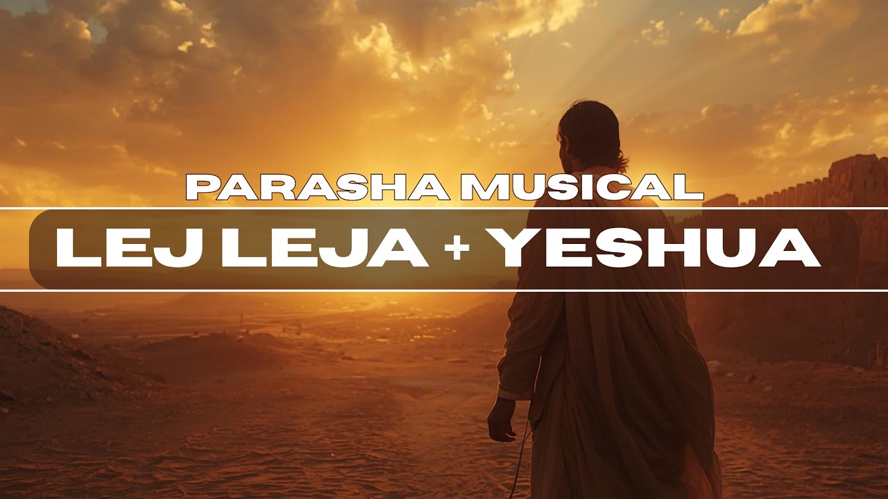 Parasha Lej Leja (Musical) 