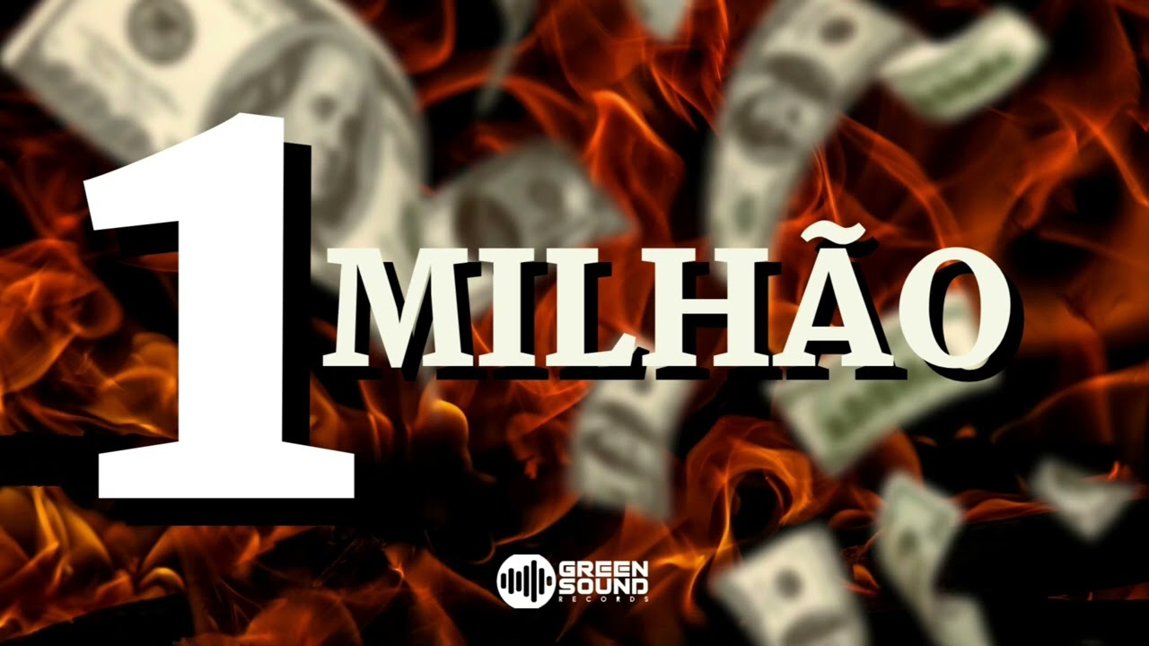 1 MILH&Atilde;O - REVOADA DE MILH&Otilde;ES 1.0