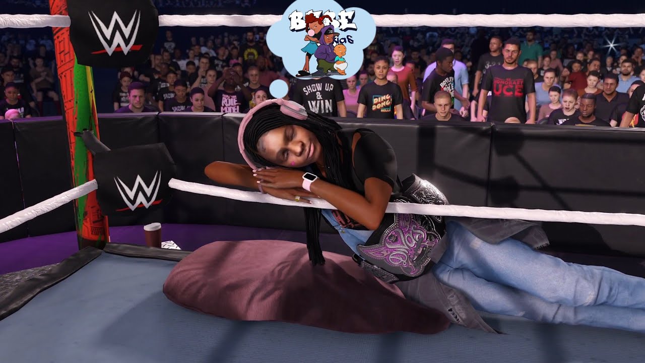 CJ SO COOL CAMARI FIGHTS ROYALTY JAALIYAH AND KARNATION