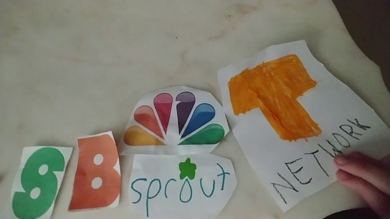 The Logos Have a Contest