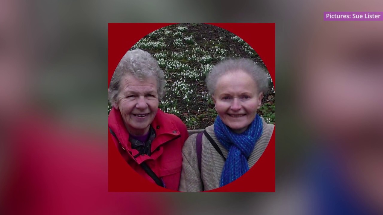 Ageing without children support in York