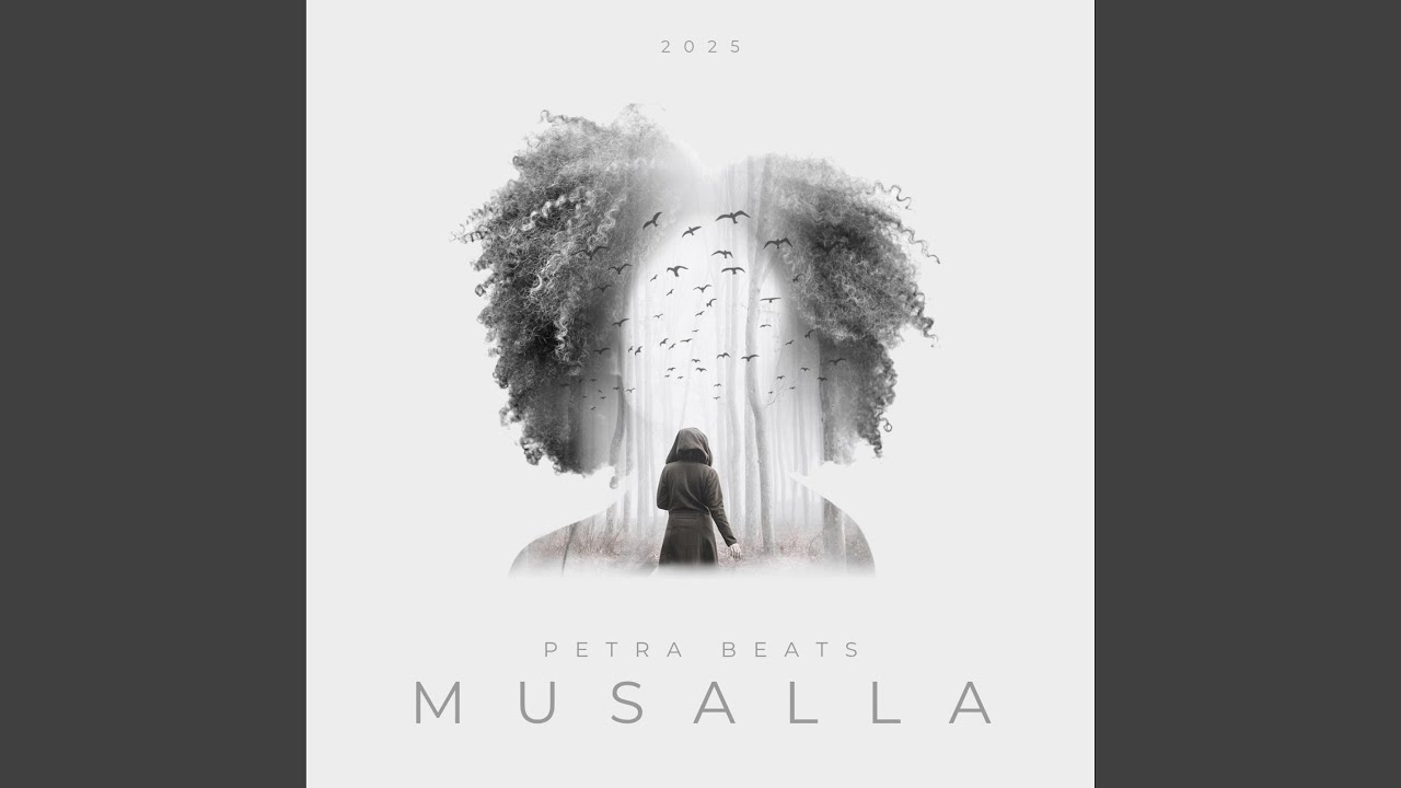 Musalla (Melankolik Sad Rap Beat)