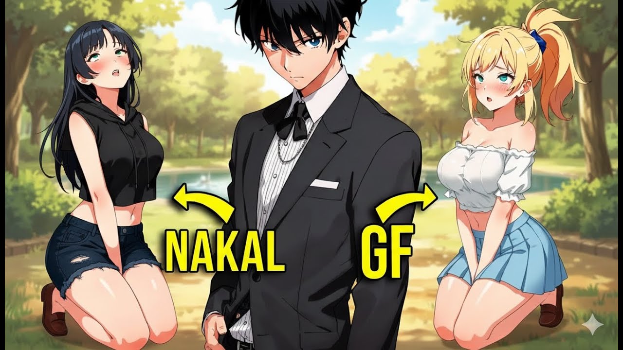 Dihina habis-habisan... Trus rajin latihan, eh sekarang cewek pada ngantri! - Ringkasan manhwa