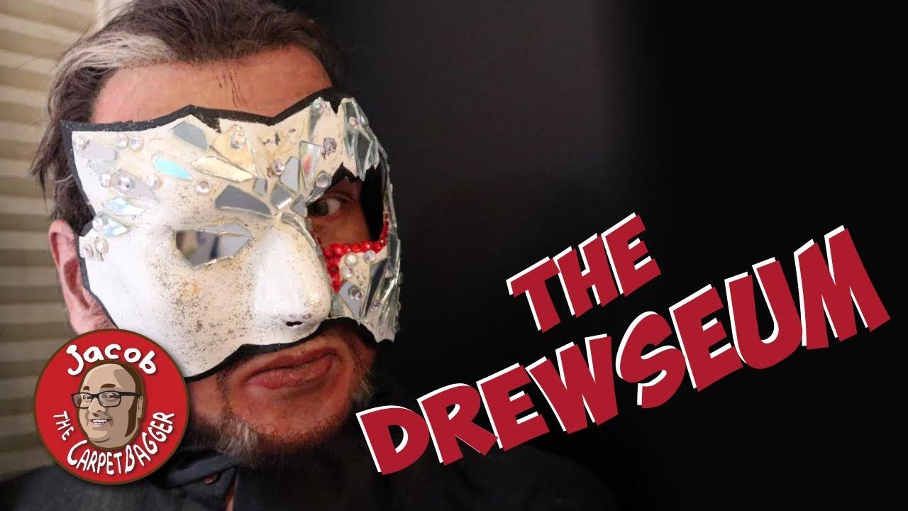 The Drewseum