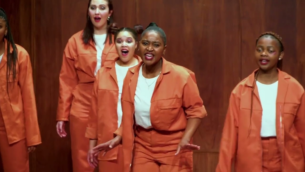 NWU Enkelsêr / Serenade 2023 | Heide