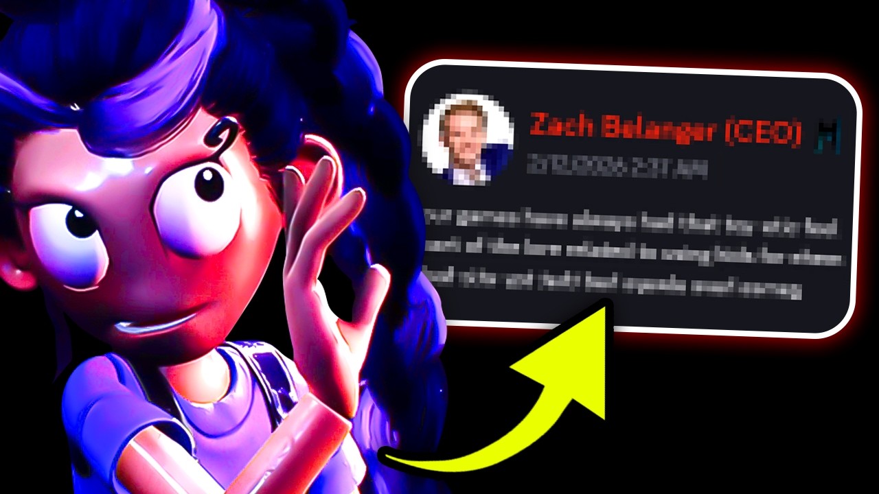 The Devs Finally Responded… (Chapter 5 Drama Explained)