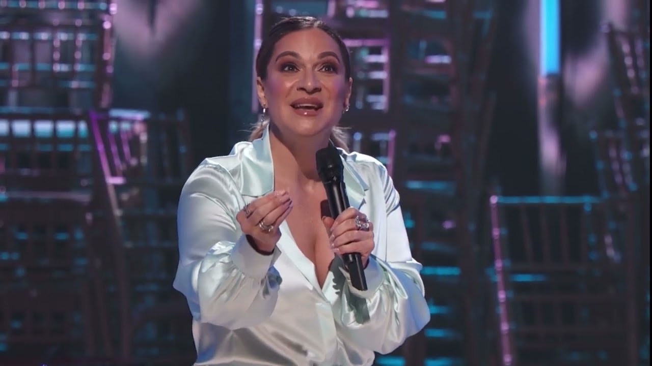 Shoshana Bean - Barbra Streisand Medley (Live)